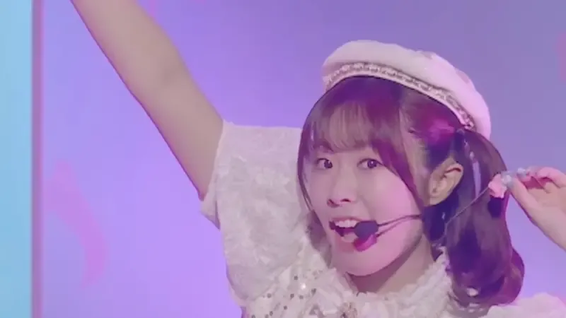 LoveLive 社課主題宣傳圖